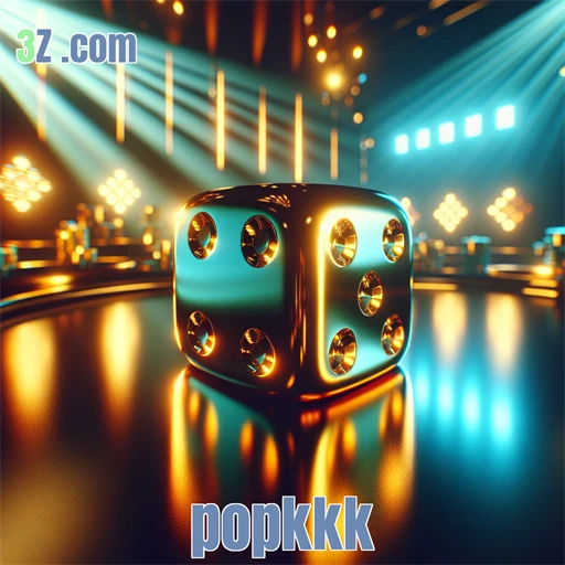 Exploração Interativa: A Plataforma de Jogos do popkkk.com