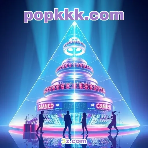 popkkk.com: Dicas Imperdíveis Sobre os Bônus Disponíveis no Site