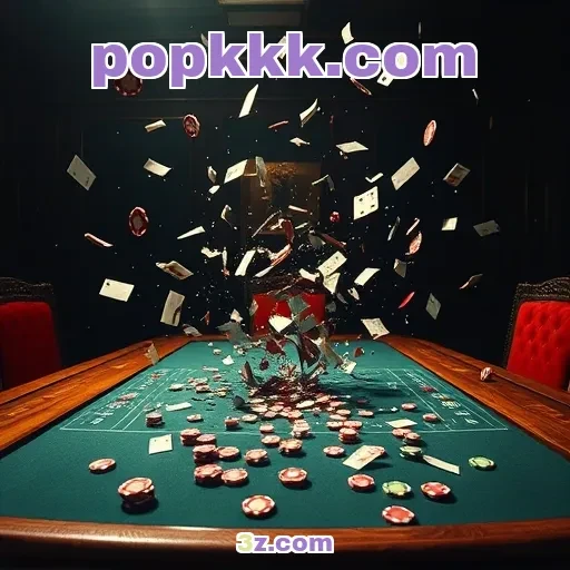 popkkk.com: Explore os Melhores Recursos de Pagamento para Jogadores